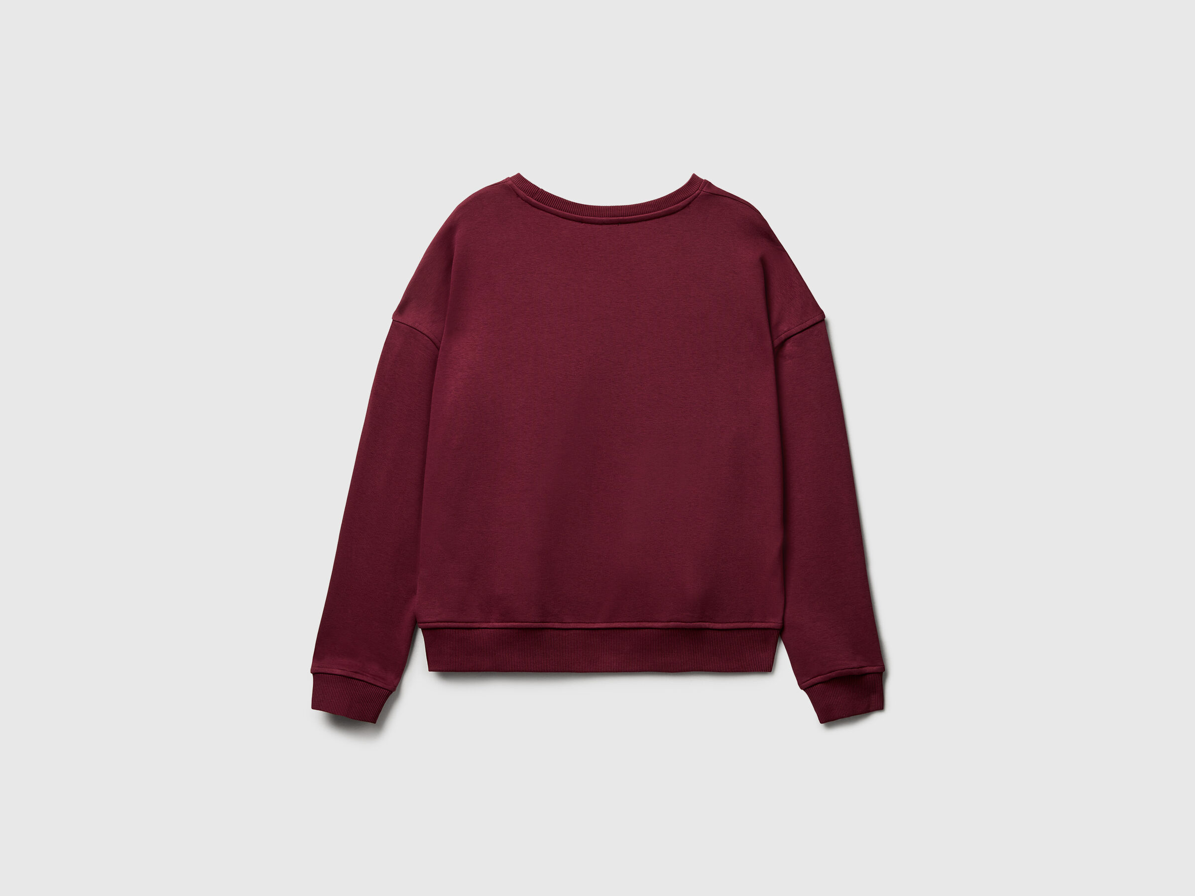 MAGLIA G/C M/L Donna image number 5